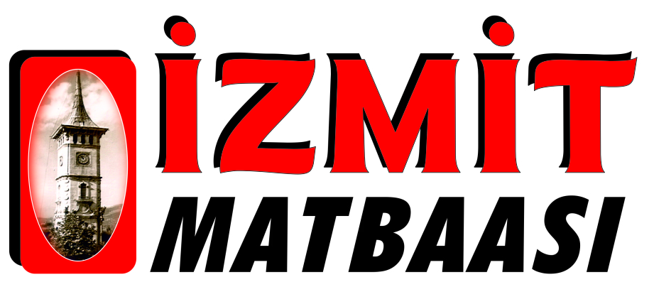 İzmit Matbaa